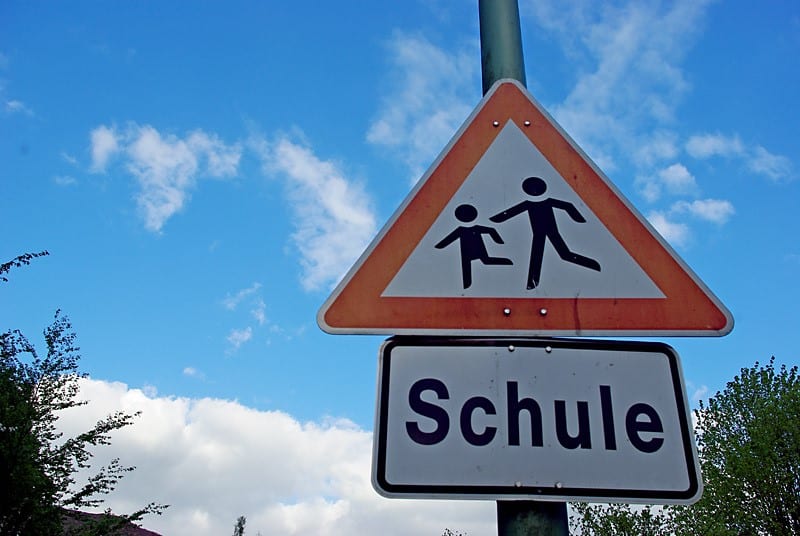 Infos zu den weiterführenden Schulen