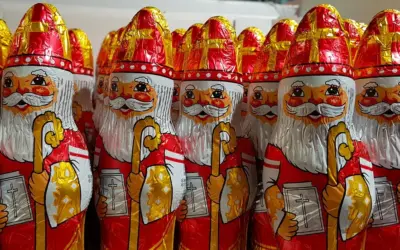 HO HO HO!