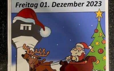 Igstadter Adventsmarkt