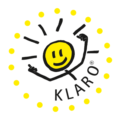 Klasse2000 Das Logo der Initiative Klasse2000