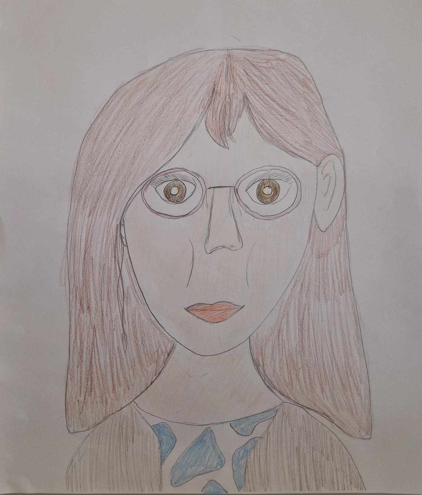 Ludmilla Sperling