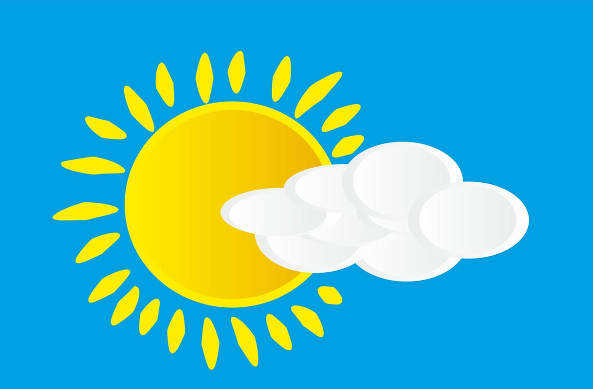 Sonne-und-Schatten