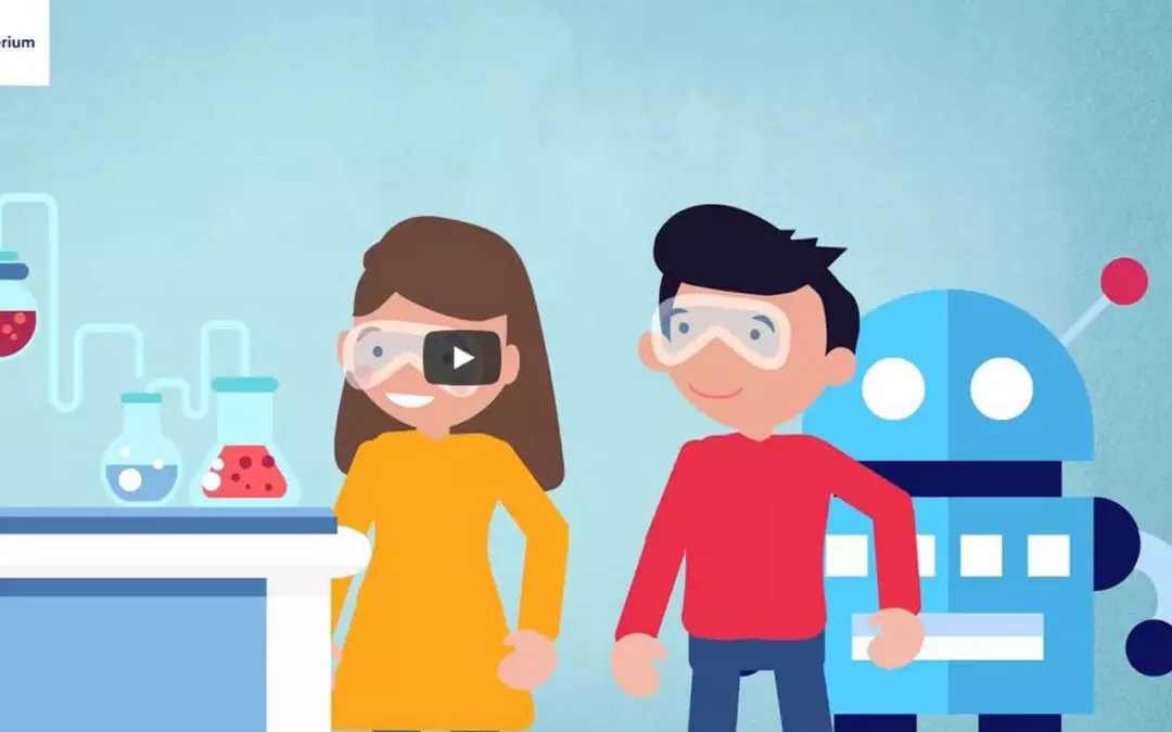 Video für weiterführende Schulen