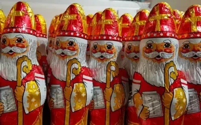 HO HO HO!