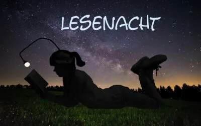 Lesenacht der Klasse 4a