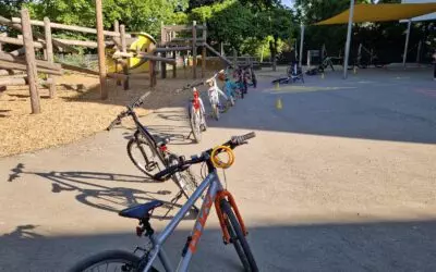 Fahrradtag