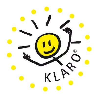 Das Logo der Initiative Klasse2000