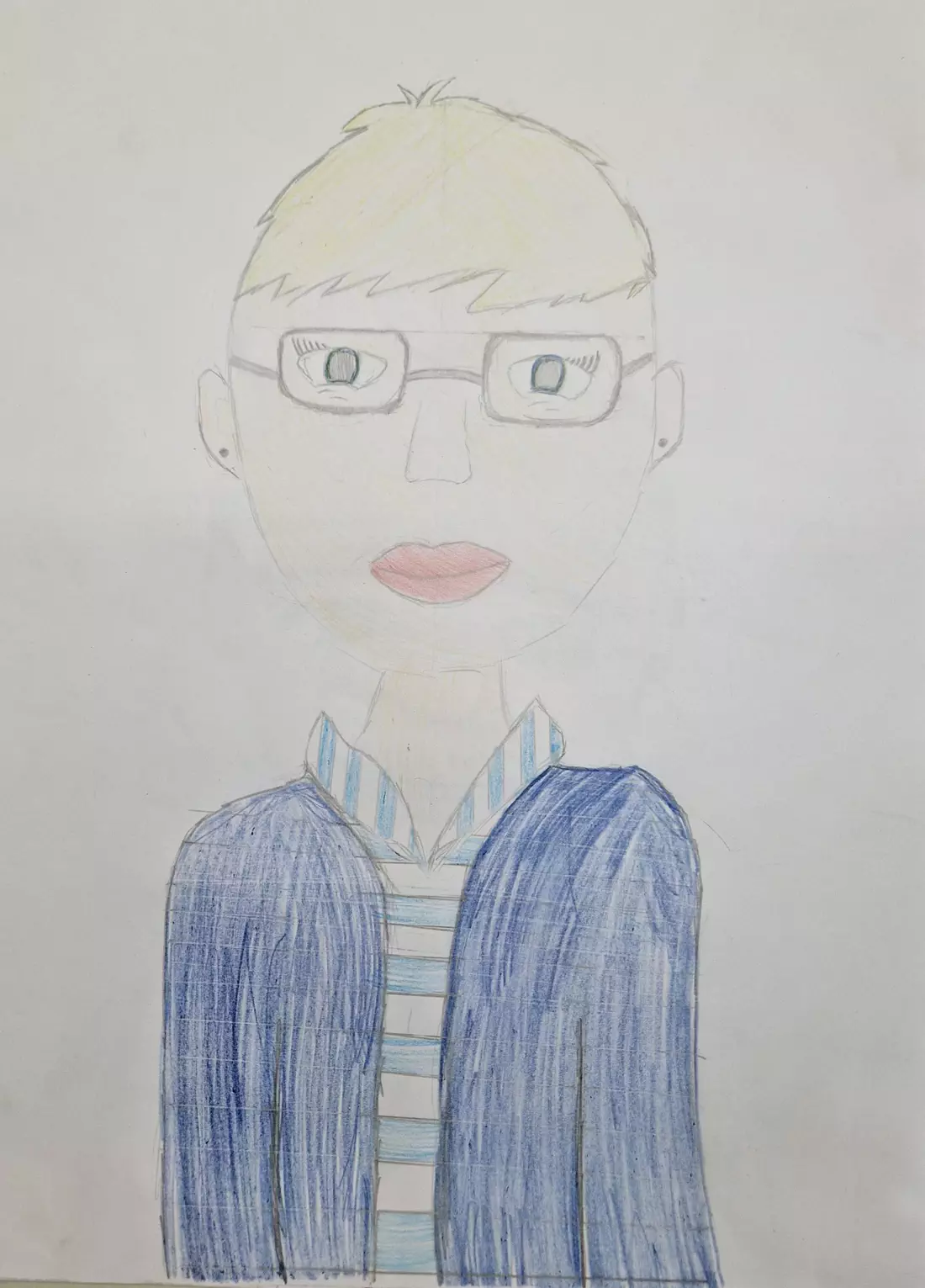 Frau Schiefele