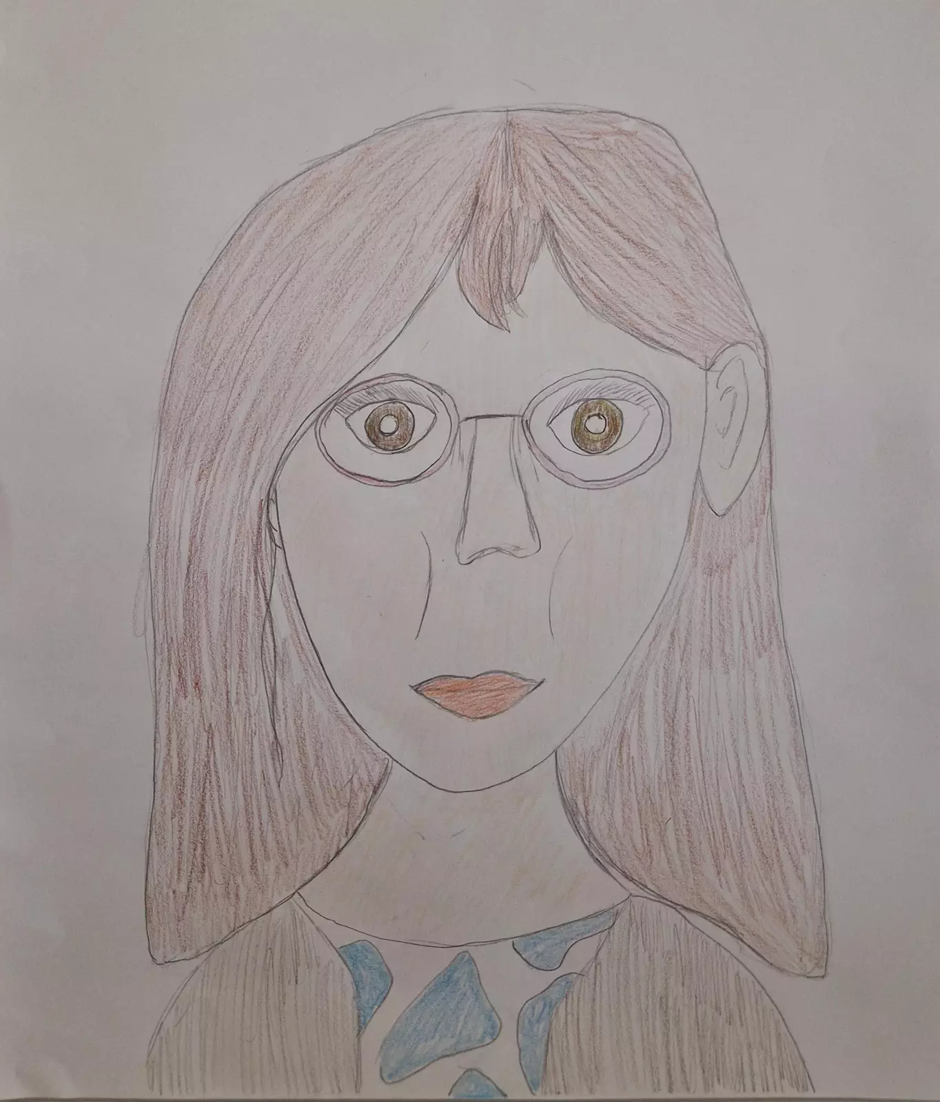 Ludmilla Sperling
