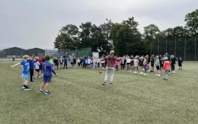 Bundesjugendspiele 2025