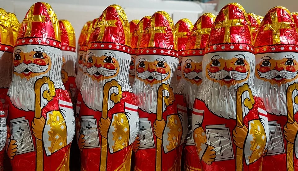 HO HO HO!