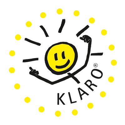 Klasse2000 Das Logo der Initiative Klasse2000